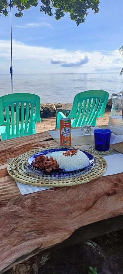 Borbon'S Treehouse By The Sea Bed and Breakfast Mambajao Εξωτερικό φωτογραφία